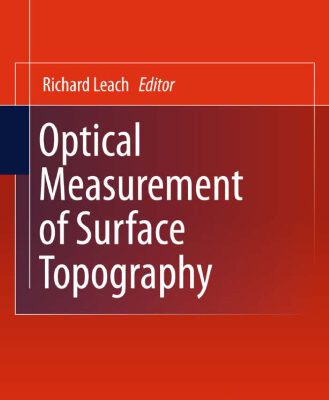 خرید و دانلود نسخه کامل کتاب Optical Measurement of Surface Topography