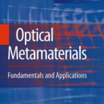خرید و دانلود نسخه کامل کتاب Optical Metamaterials: Fundamentals and Applications