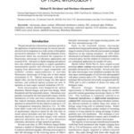 خرید و دانلود نسخه کامل کتاب Optical Microscopy