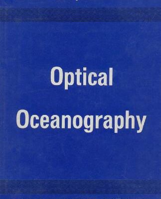 خرید و دانلود نسخه کامل کتاب Optical Oceanography