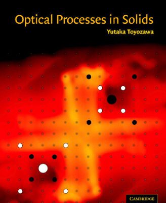 خرید و دانلود نسخه کامل کتاب Optical Processes in Solids
