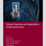 خرید و دانلود نسخه کامل کتاب Optical Properties and Applications of Semiconductors