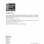 خرید و دانلود نسخه کامل کتاب Optical properties of nanostructured random media