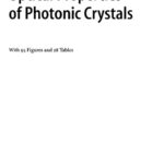 خرید و دانلود نسخه کامل کتاب Optical properties of photonic crystals