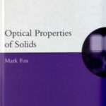 خرید و دانلود نسخه کامل کتاب Optical properties of solids