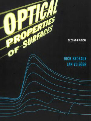 خرید و دانلود نسخه کامل کتاب Optical Properties Of Surfaces