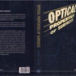 خرید و دانلود نسخه کامل کتاب Optical Properties of Surfaces
