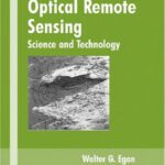 خرید و دانلود نسخه کامل کتاب Optical remote sensing: science and technology