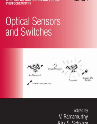 خرید و دانلود نسخه کامل کتاب Optical Sensors and Switches