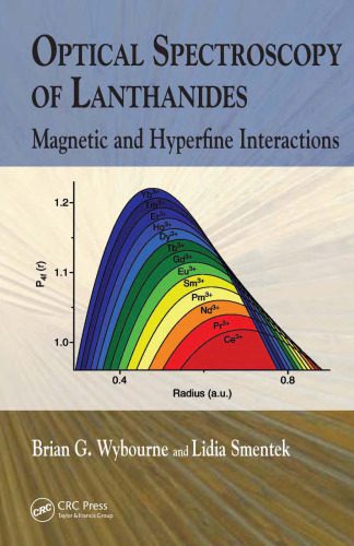 خرید و دانلود نسخه کامل کتاب Optical spectroscopy of lanthanides_68bdf5fe1612d.jpeg خرید و دانلود نسخه کامل کتاب Optical spectroscopy of lanthanides