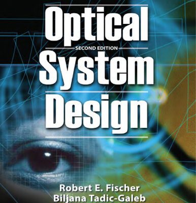 خرید و دانلود نسخه کامل کتاب Optical system design