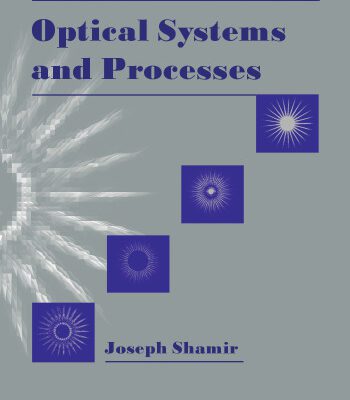 خرید و دانلود نسخه کامل کتاب Optical Systems and Processes