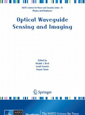 خرید و دانلود نسخه کامل کتاب Optical Waveguide Sensing and Imaging