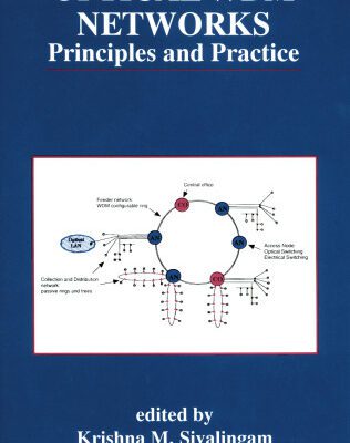 خرید و دانلود نسخه کامل کتاب Optical WDM Networks – Principles and Practice (The Springer International Series in Engineering and Computer Science)