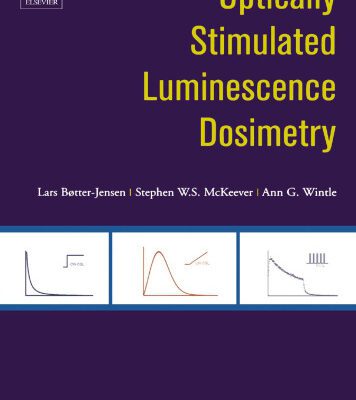 خرید و دانلود نسخه کامل کتاب Optically Stimulated Luminescence Dosimetry