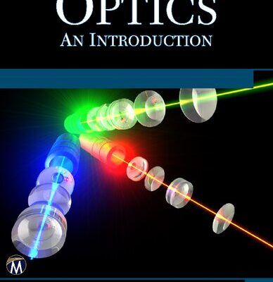 خرید و دانلود نسخه کامل کتاب Optics An Introduction