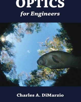 خرید و دانلود نسخه کامل کتاب Optics for Engineers
