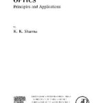 خرید و دانلود نسخه کامل کتاب Optics. Principles and Applications