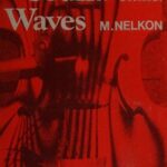 خرید و دانلود نسخه کامل کتاب Optics, Sound and Waves