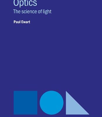 خرید و دانلود نسخه کامل کتاب Optics: The Science of Light
