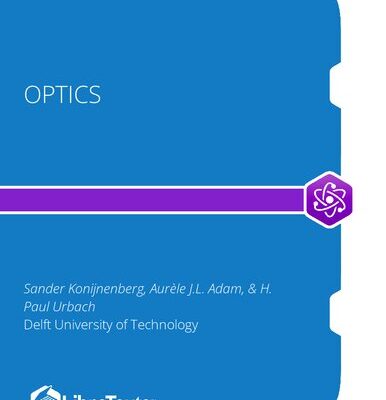خرید و دانلود نسخه کامل کتاب Optics