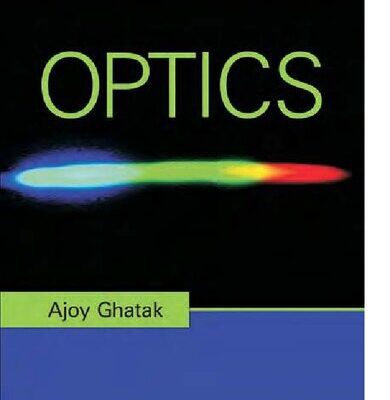 خرید و دانلود نسخه کامل کتاب Optics