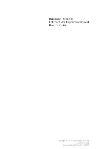 خرید و دانلود نسخه کامل کتاب Optik_68be9bd09522b.jpeg خرید و دانلود نسخه کامل کتاب Optik