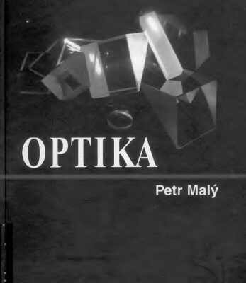 خرید و دانلود نسخه کامل کتاب Optika