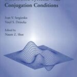 خرید و دانلود نسخه کامل کتاب Optimal control of distributed systems with conjugation conditions