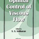 خرید و دانلود نسخه کامل کتاب Optimal Control of Viscous Flow