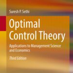 خرید و دانلود نسخه کامل کتاب Optimal Control Theory: Applications to Management Science and Economics