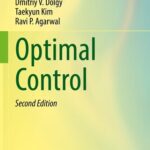خرید و دانلود نسخه کامل کتاب Optimal Control