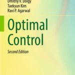 خرید و دانلود نسخه کامل کتاب Optimal Control