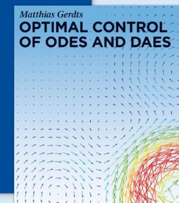خرید و دانلود نسخه کامل کتاب OPTIMAL CONTROL