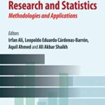 خرید و دانلود نسخه کامل کتاب Optimal Decision Making in Operations Research and Statistics: Methodologies and Applications