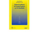 خرید و دانلود نسخه کامل کتاب Optimal Syntheses for Control Systems on 2-D Manifolds