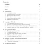 خرید و دانلود نسخه کامل کتاب Optimisation