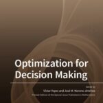 خرید و دانلود نسخه کامل کتاب Optimization for Decision Making