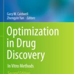 خرید و دانلود نسخه کامل کتاب Optimization in Drug Discovery: In Vitro Methods