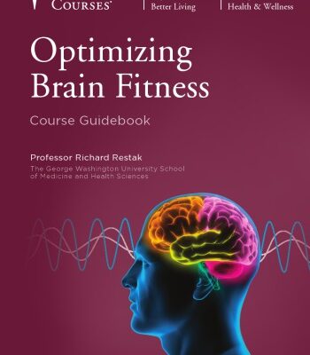 خرید و دانلود نسخه کامل کتاب Optimizing Brain Fitness