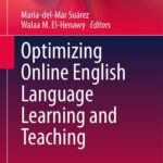 خرید و دانلود نسخه کامل کتاب Optimizing Online English Language Learning and Teaching