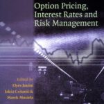 خرید و دانلود نسخه کامل کتاب Option Pricing, Interest Rates and Risk Management