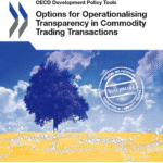 خرید و دانلود نسخه کامل کتاب Options for Operationalising Transparency in Commodity Trading Transactions – Original PDF