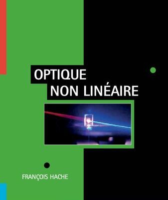 خرید و دانلود نسخه کامل کتاب Optique non linéaire
