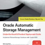 خرید و دانلود نسخه کامل کتاب Oracle Automatic Storage Management