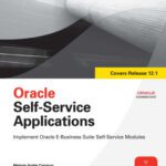 خرید و دانلود نسخه کامل کتاب Oracle Self-Service Applications (Osborne ORACLE Press Series)