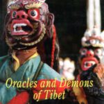 خرید و دانلود نسخه کامل کتاب Oracles and Demons of Tibet- the cult and iconography of the tibetan protective
