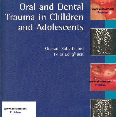 خرید و دانلود نسخه کامل کتاب Oral and Dental Trauma
