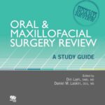 خرید و دانلود نسخه کامل کتاب Oral and maxillofacial surgery review : a study guide