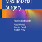 خرید و دانلود نسخه کامل کتاب Oral and Maxillofacial Surgery: Revision Study Guide